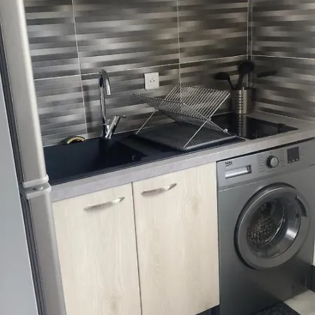 Appartement Les Grandes Roches - Et Balcon A Pied *