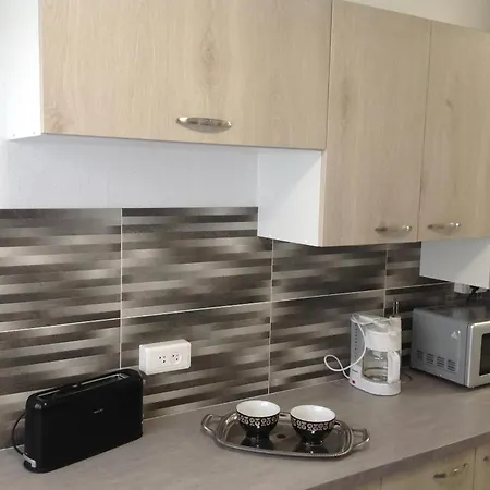 Les Grandes Roches - Et Balcon A Pied Les Sables-dʼOlonne