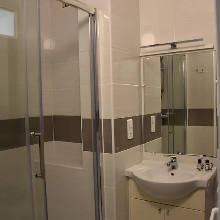 Appartement Les Grandes Roches - Et Balcon A Pied *