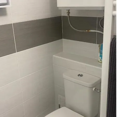 Les Grandes Roches - Et Balcon A Pied Апартаменты