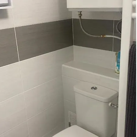Les Grandes Roches - Et Balcon A Pied Apartamento