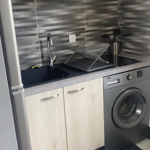 Apartamento Les Grandes Roches - Et Balcon à Pied *