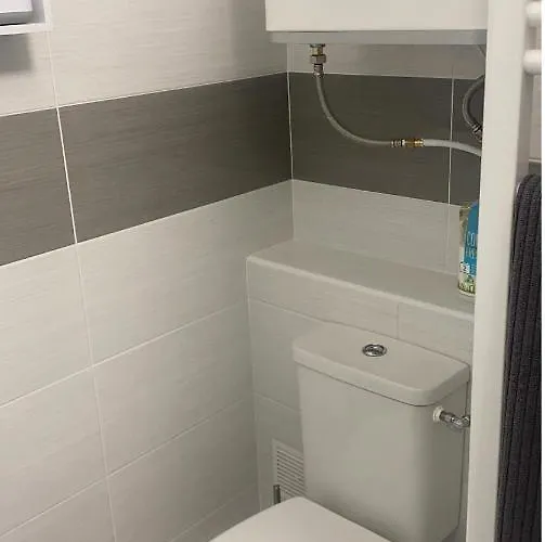 Les Grandes Roches - Et Balcon à Pied Apartamento