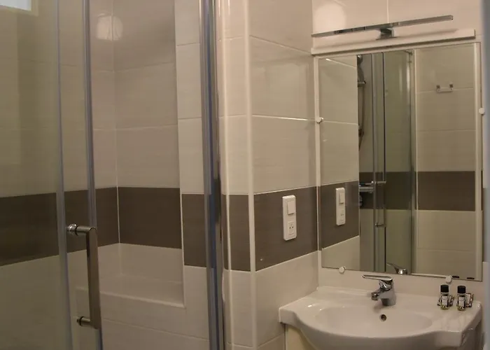 Apartamento Les Grandes Roches - Et Balcon à Pied *