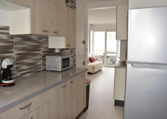 Les Grandes Roches - Et Balcon à Pied *